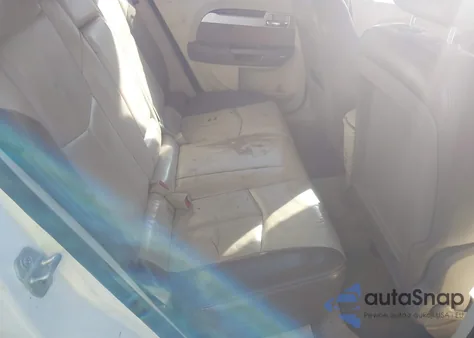 2007 Chrysler Sebring Limited из США, поврежденный, VIN 1C3LC66K37N526625